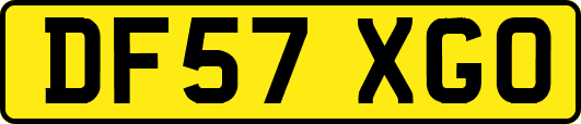 DF57XGO