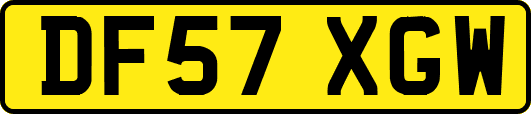DF57XGW