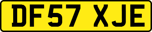 DF57XJE