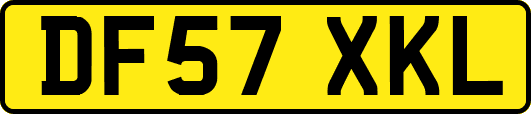 DF57XKL