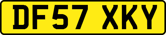 DF57XKY