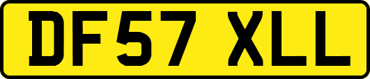 DF57XLL