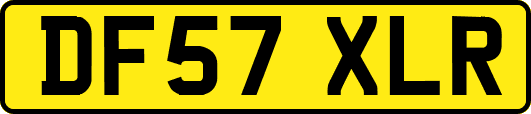 DF57XLR