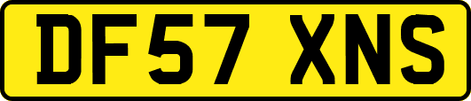 DF57XNS