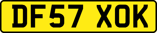 DF57XOK