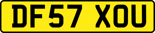 DF57XOU