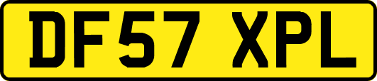 DF57XPL