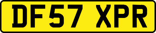 DF57XPR