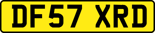 DF57XRD