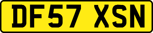 DF57XSN