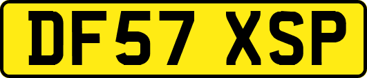 DF57XSP