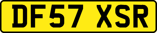 DF57XSR