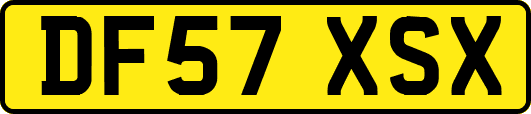 DF57XSX