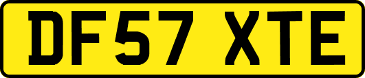 DF57XTE