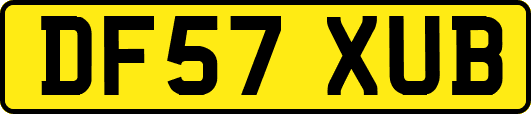 DF57XUB