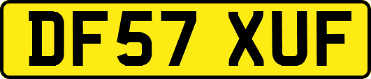 DF57XUF