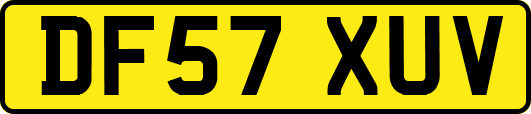 DF57XUV