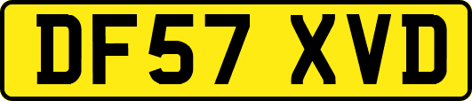 DF57XVD