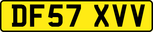 DF57XVV