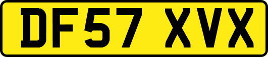 DF57XVX