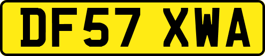 DF57XWA