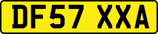 DF57XXA