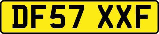DF57XXF