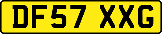 DF57XXG