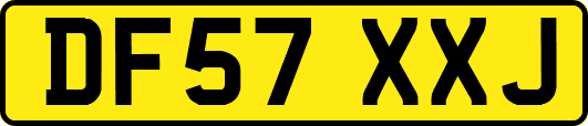 DF57XXJ