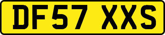 DF57XXS