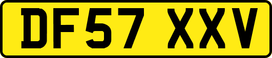 DF57XXV