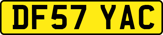 DF57YAC