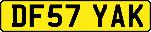 DF57YAK