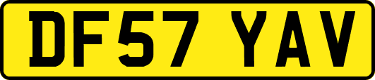DF57YAV