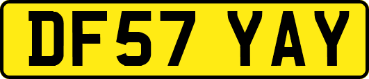 DF57YAY
