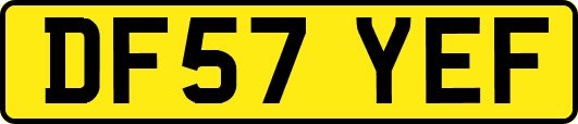 DF57YEF