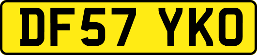 DF57YKO