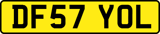 DF57YOL