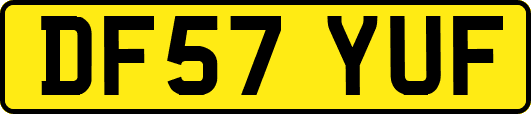 DF57YUF