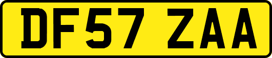 DF57ZAA