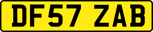 DF57ZAB