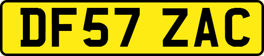 DF57ZAC