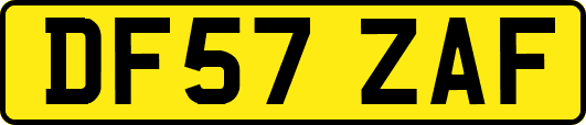 DF57ZAF