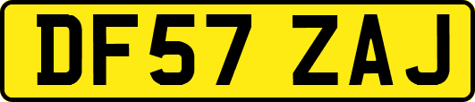 DF57ZAJ