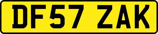 DF57ZAK