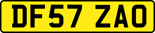 DF57ZAO