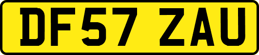 DF57ZAU