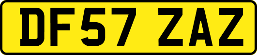 DF57ZAZ