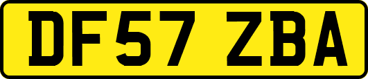 DF57ZBA