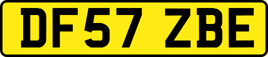 DF57ZBE